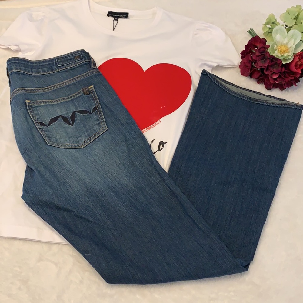 Buffalo David Bitton Jeans 🌻